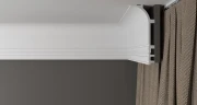 Карниз Decor Dizayn DD520 на otdelka1.ru