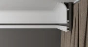 Карниз Decor Dizayn DD520 на otdelka1.ru