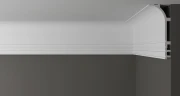Карниз Decor Dizayn DD520 на otdelka1.ru