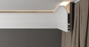 Карниз Decor Dizayn DD520 на otdelka1.ru