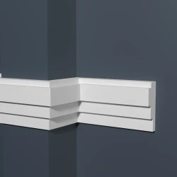 Молдинг Decor Dizayn DD625