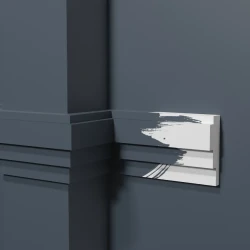 Молдинг Decor Dizayn DD625