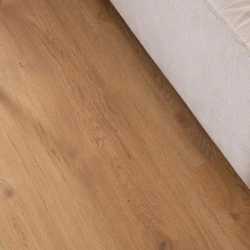 Кварц-виниловый ламинат Vinilam Cork Premium 33951 Дуб Севилья