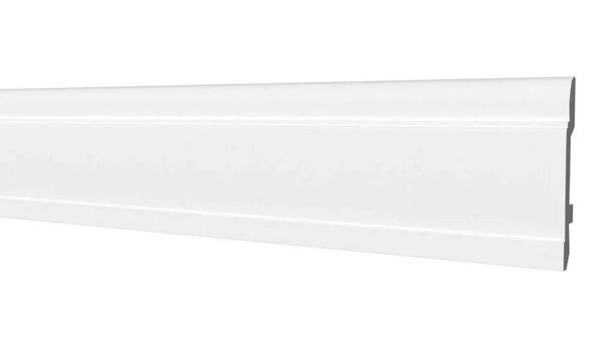 Плинтус полимерный Decor Dizayn DD702 на otdelka1.ru