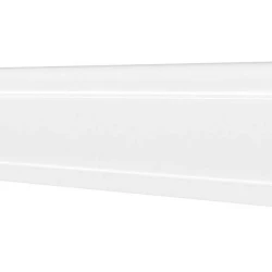 Плинтус полимерный Decor Dizayn DD702