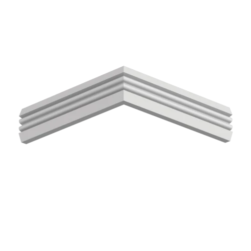 Молдинг Ultrawood U 0011 2200x9x31 на Otdelka1.ru