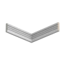 Молдинг Ultrawood U 0011 2200x9x31 на Otdelka1.ru