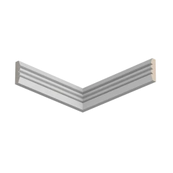 Молдинг Ultrawood U 0011 2200x9x31