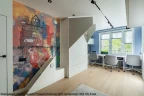Кварцевый паркет Quartz Parquet Классик 7/1.2 мм 404 Дуб Испанский на otdelka1.ru