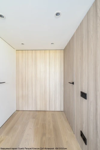 Кварцевый паркет Quartz Parquet Классик 7/1.2 мм 404 Дуб Испанский на otdelka1.ru