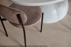 Кварцевый паркет Quartz Parquet Классик 7/1.2 мм 404 Дуб Испанский на otdelka1.ru