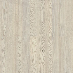 Паркетная доска Таркетт / Tarkett Rumba Дуб Айсберг Браш