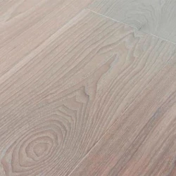 Инженерная доска Тенфор Венгерская елка / Tenfor Ясень Gray Sand 360мм