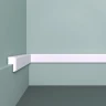 Молдинг bello deco XPS М25 30x16 на Otdelka1.ru