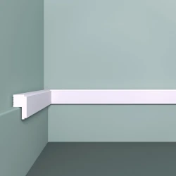 Молдинг bello deco XPS М25 30x16