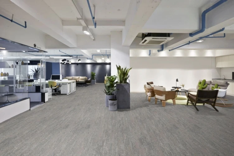 Ковровая плитка AW Marathon 94 на otdelka1.ru