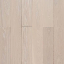 Массивная доска Амбер вуд / Amber wood Ясень белая ночь 120х300-1800х18 мм