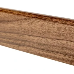 Плинтус МДФ Альсапан / Alsapan 58 мм 447 Дуб Мальтийский