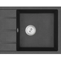 Мойка для кухни EMAR EMQ-1780.Q Оникс