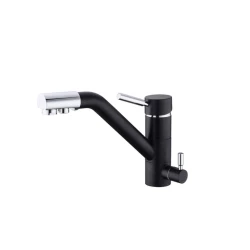 Смеситель EMAR EC-3008.12 Оникс