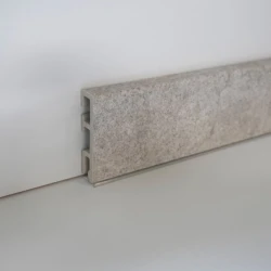 Плинтус Falquon The Floor P3002 Веллуто