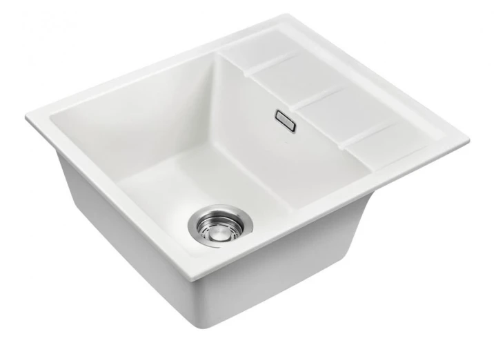 Мойка EMQ-1580.Q EMQ-1580.Q Агат на Otdelka1.ru