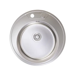 Мойка для кухни Oulin OL-R510
