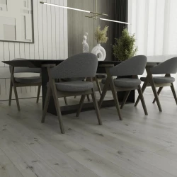 Кварц-виниловый ламинат Ideal Flooring Touch Wood Mongolian