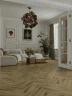 Ламинат Norland Herringbone Elegant 10 LF306-41 Дуб Элла на Otdelka1.ru
