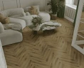 Ламинат Norland Herringbone Elegant 10 LF306-41 Дуб Элла на Otdelka1.ru