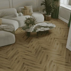 Ламинат Norland Herringbone Elegant 10 LF306-41 Дуб Элла