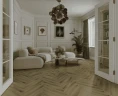Ламинат Norland Herringbone Elegant 10 LF306-41 Дуб Элла на Otdelka1.ru