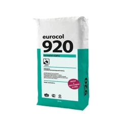 Гипсовая самовыравнивающаяся смесь Forbo 920 EUROPLAN ALPHY 25кг