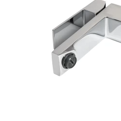 Смеситель Royce Волна RCM-120201CR для раковины, хром