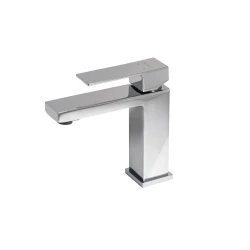 Смеситель Royce Волна RCM-120201CR для раковины, хром