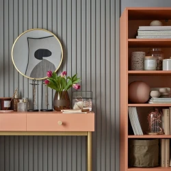 Панель LINERIO M-LINE GREY