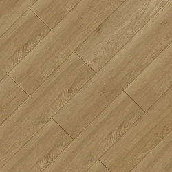 Кварц-виниловая плитка Damy Floor Family клеевая DF03-F-LVT Дуб Медовый