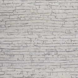 Дизайнерская настенная пробка Фоментарино / Fomentarino Muro collection Ardesia Bianco
