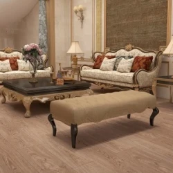 Ламинат Флорвуд / Floorwood Megapolis 833 Дуб Дейли