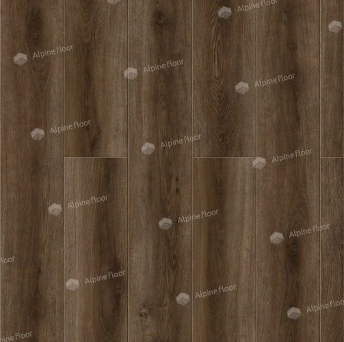 Ламинат Альпайн флор / Alpine floor Aura LF100-15 Дуб Прато на otdelka1.ru