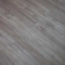 Кварц-виниловая плитка Damy Floor Family клеевая Дуб Горный