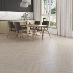 Минерально-каменный ламинат MSPC Stone Floor DCH2-8 MР Дуб Брукфилд