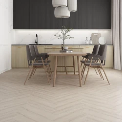 Минерально-каменный ламинат MSPC Stone Floor DCH2-8 MР Дуб Брукфилд