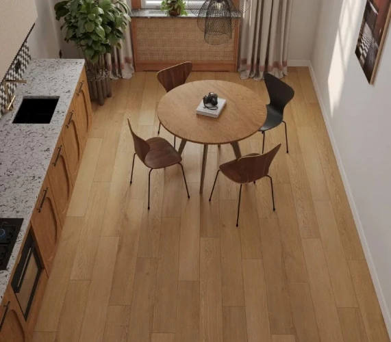 Кварц-виниловый ламинат Ensten Hygge ECO 102-38 Скандинавия на Otdelka1.ru