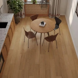 Кварц-виниловый ламинат Ensten Hygge ECO 102-38 Скандинавия