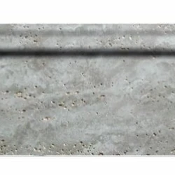 Плинтус напольный Decomaster D005-1629G