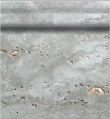 Плинтус напольный Decomaster D005-1629G на otdelka1.ru