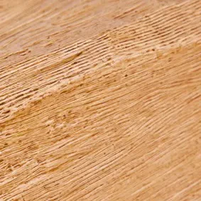 Консоль Уникс КМ22 полиуретановая Орех на otdelka1.ru