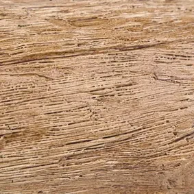 Консоль Уникс КМ22 полиуретановая Светлый дуб на otdelka1.ru