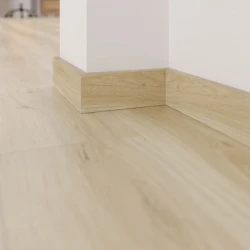 Плинтус Fine Floor FF-1425 Дуб Пиньел